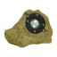  Светильник Resun RL-0420A, камень, 20 Вт. фото