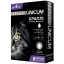 Капли Unicum Premium + от блох, клещей и гельминтов на холку для кошек 0-4 кг, 1 пипетка фото