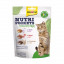 Витаминные подушечки GimCat Nutri Pockets Кантри микс для кошек, 150г фото