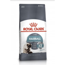 Сухой корм Royal Canin Intense Hairball, для выведения волосяных комочков