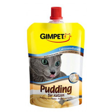 Пудинг Gimpet Pudding, 150г