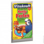 Vitakraft HONIG PERLEN витаминная смесь с медом,  для попугаев, 20 гр фото 2