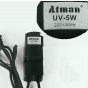 Стерилизатор для пруда Atman UV-5W, ViaAqua UV-5W фото 8