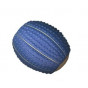 Мяч-регби для собак средних пород, 11,5 см. фото 2
