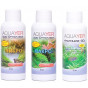 Удобрения для аквариумных растений AQUAYER Микро+Макро+Альгицид+СО2 60 мл фото 2