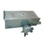 Универсальный внешний фильтр Atman HF-950/ViaAqua VA-950HF для аквариумов до 250 л, 1200 л/ч фото 2