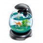 Tetra Cascade Globe - круглый аквариум для рыб фото 2